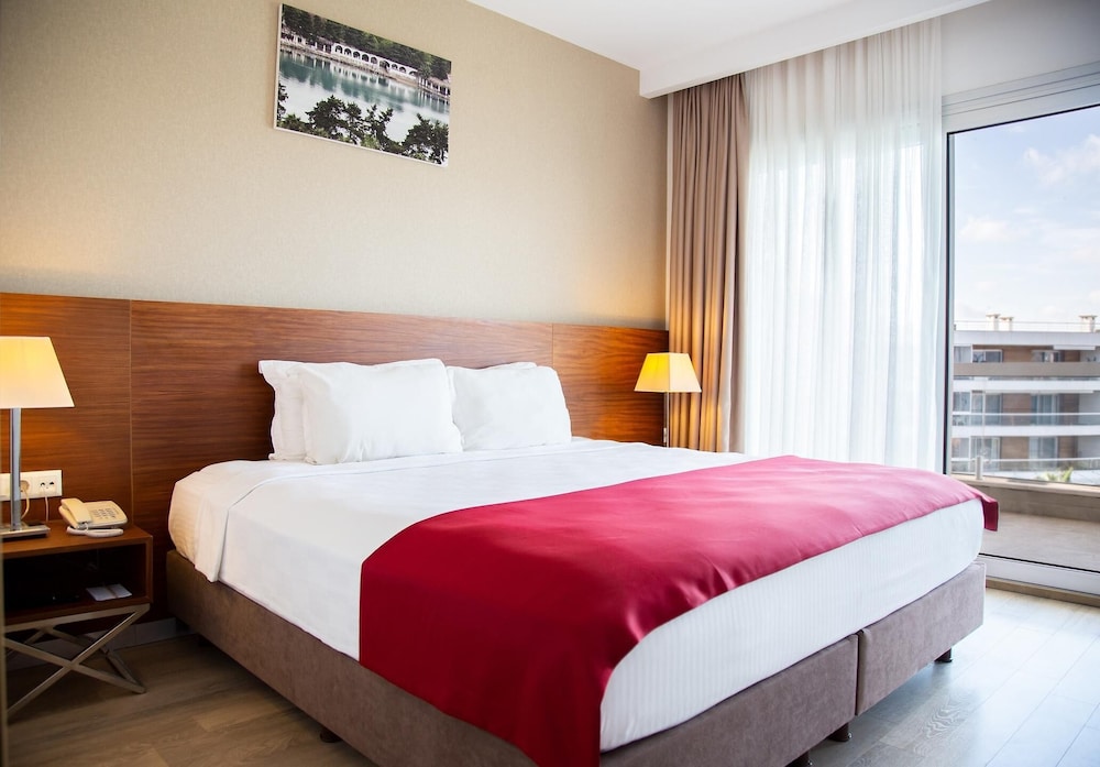 La Quinta By Wyndham Cesme 17/58