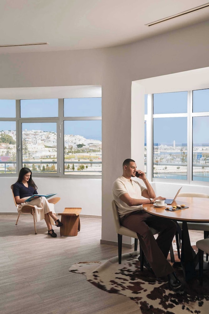 Marina Bay City Center Tangier 20/41