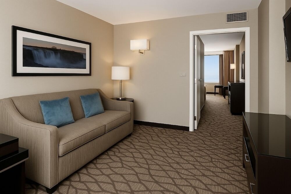 The Tower Hotel Fallsview 26/50