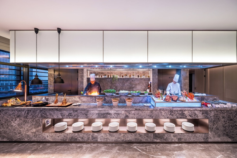 Novotel Kunshan Yangcheng Lake 51/60