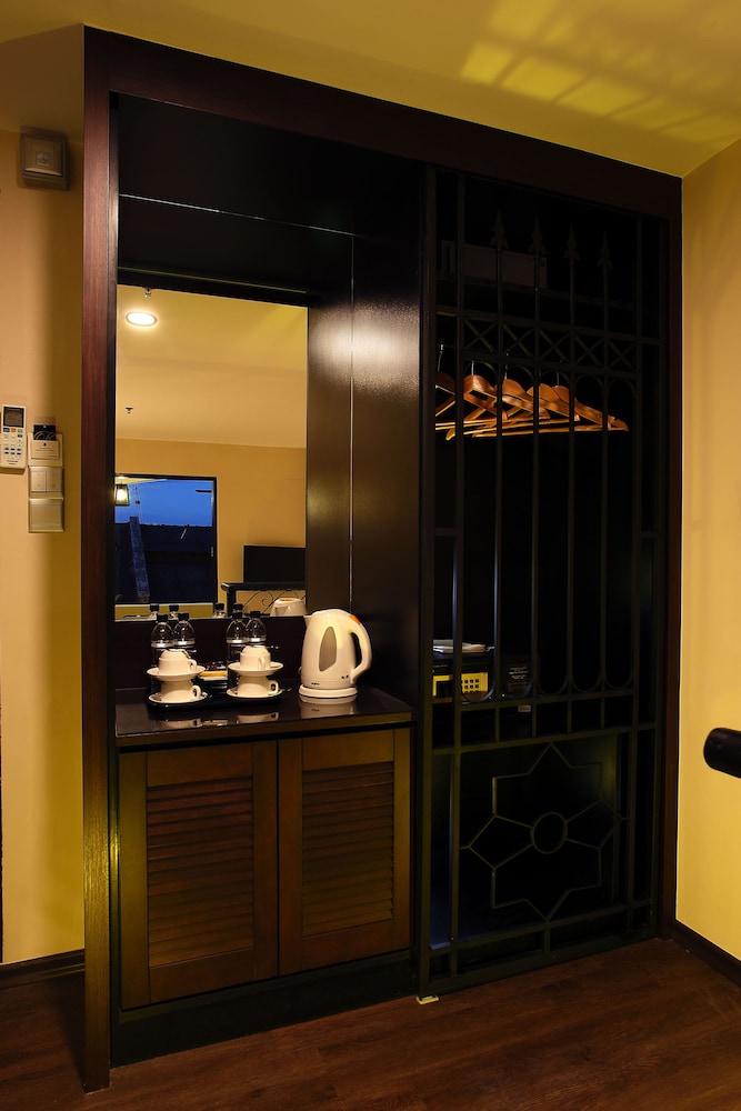 Kimberley Hotel Georgetown 9/50