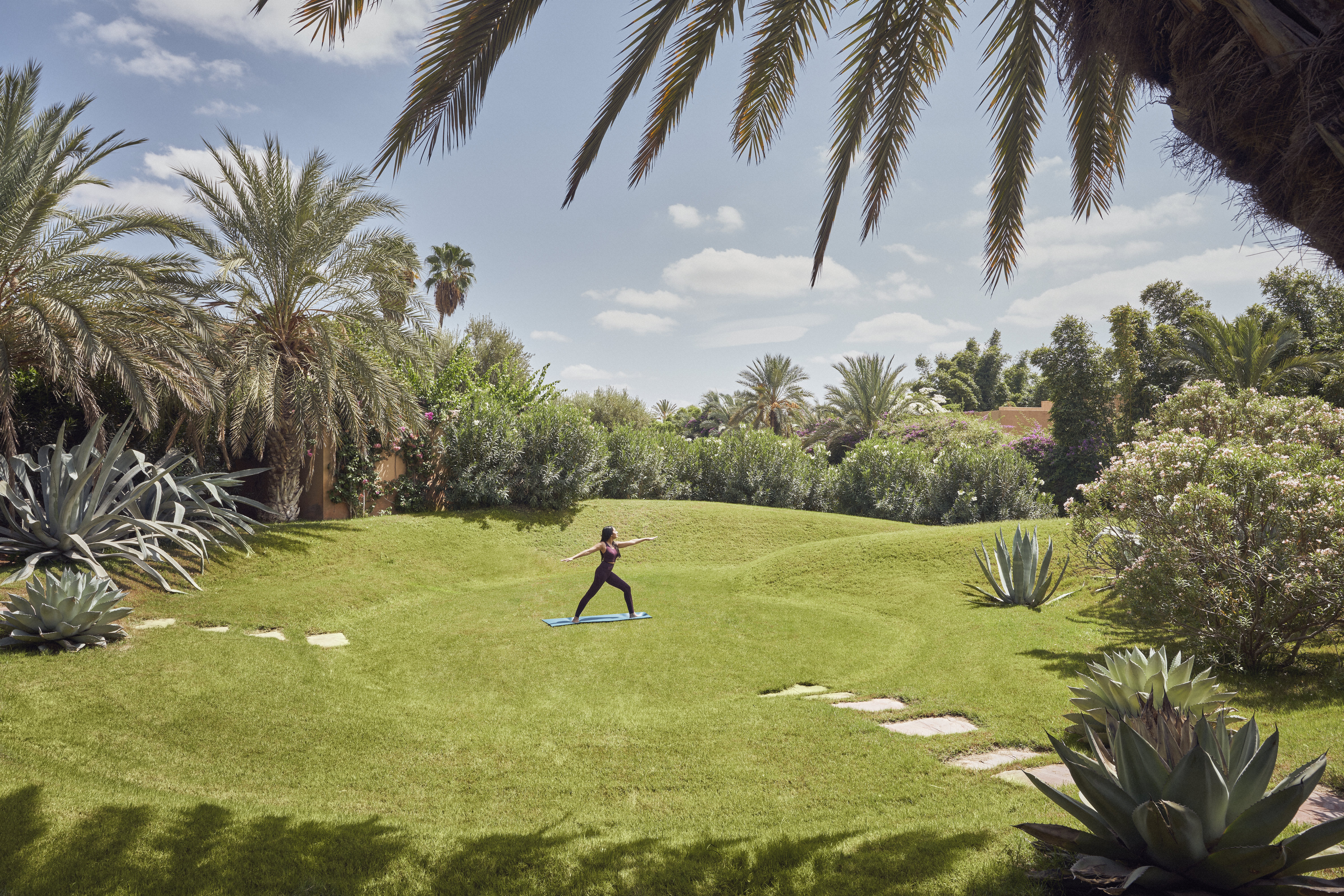 MANDARIN ORIENTAL MARRAKECH 42/71