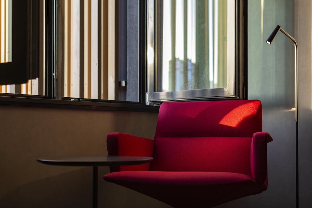 Radisson RED Tbilisi 12/73