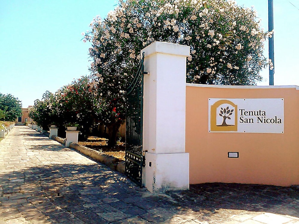 Tenuta San Nicola 3/55