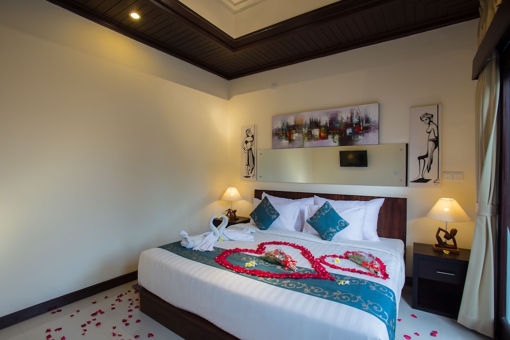 Kayu Suar Bali Luxury Villas and Spa 5/29