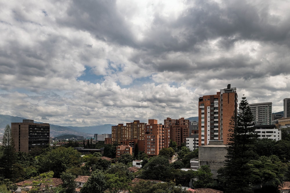 Faranda Collection Medellin, A Member of Radisson Individuals 57/61