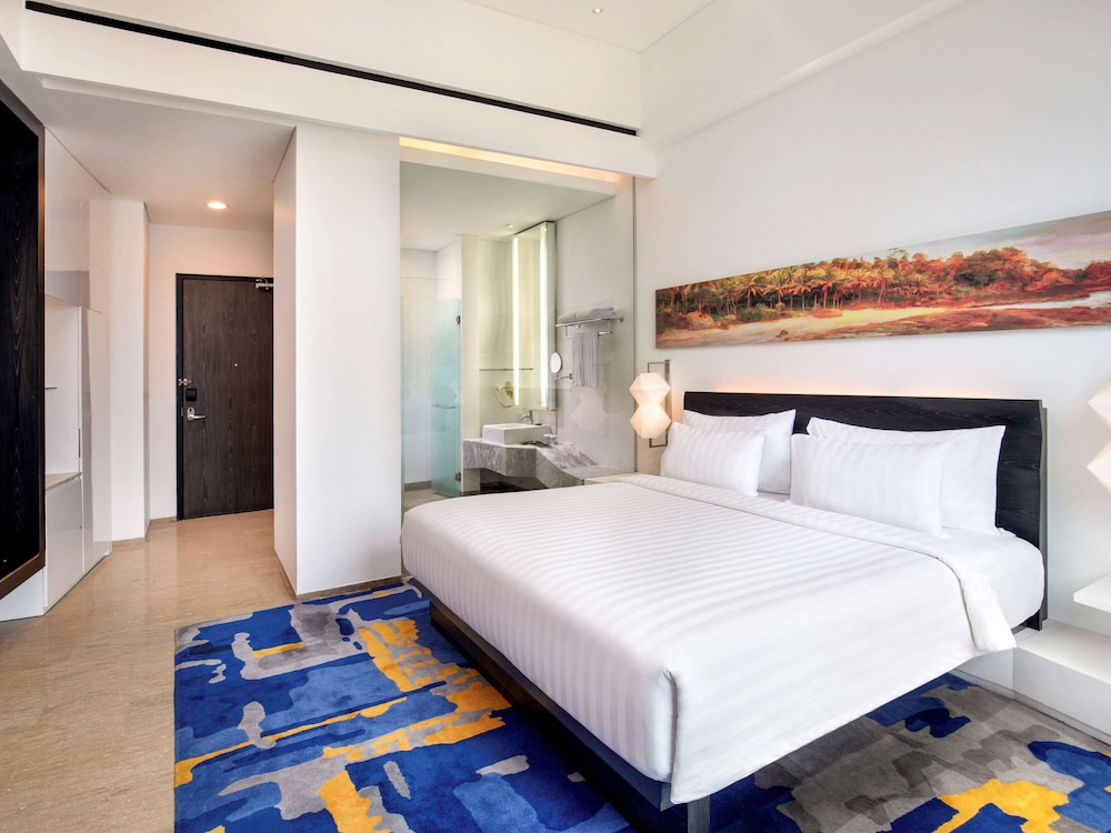 Novotel Lampung 17/72