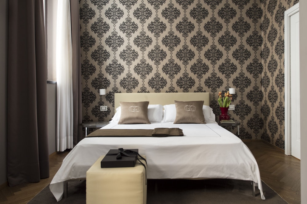 COMFORT, DOUBLE BED, GROUND FLOOR