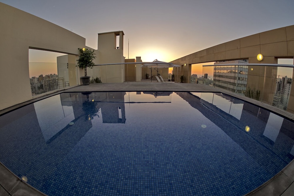 Kantari Suites 7/17