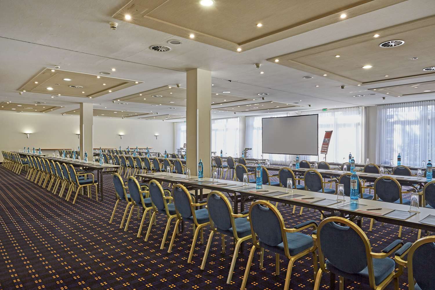 H+ Hotel Koln Hurth 28/43