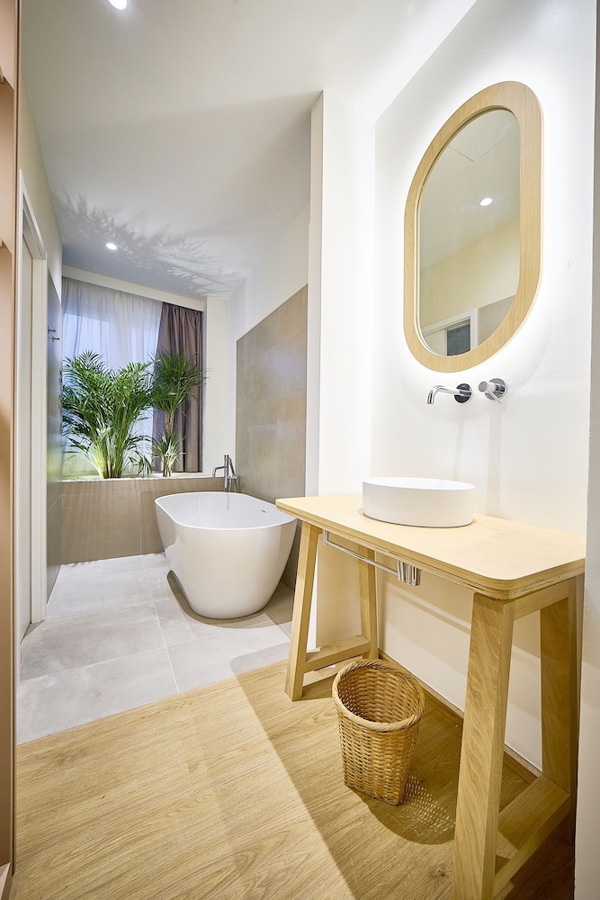 Hotel Leonor Conil 49/49
