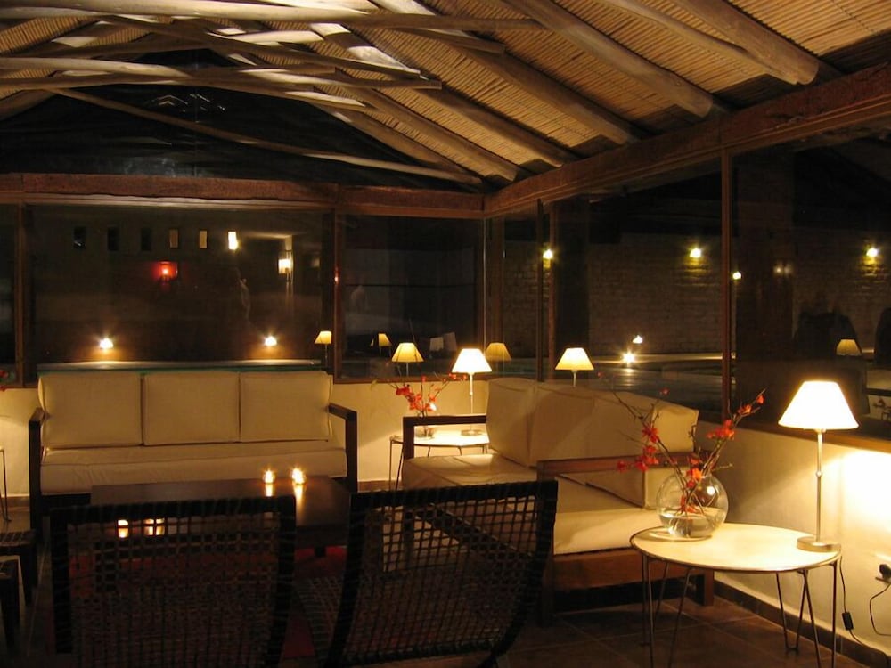 Hotel Vientonorte 34/50