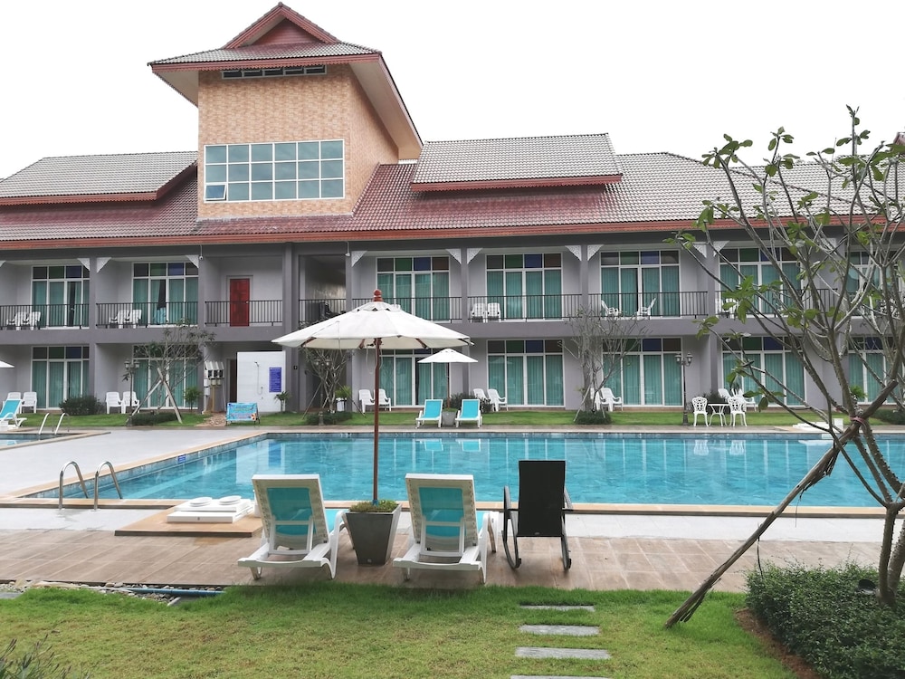 Southern Airport Hotel 46/50