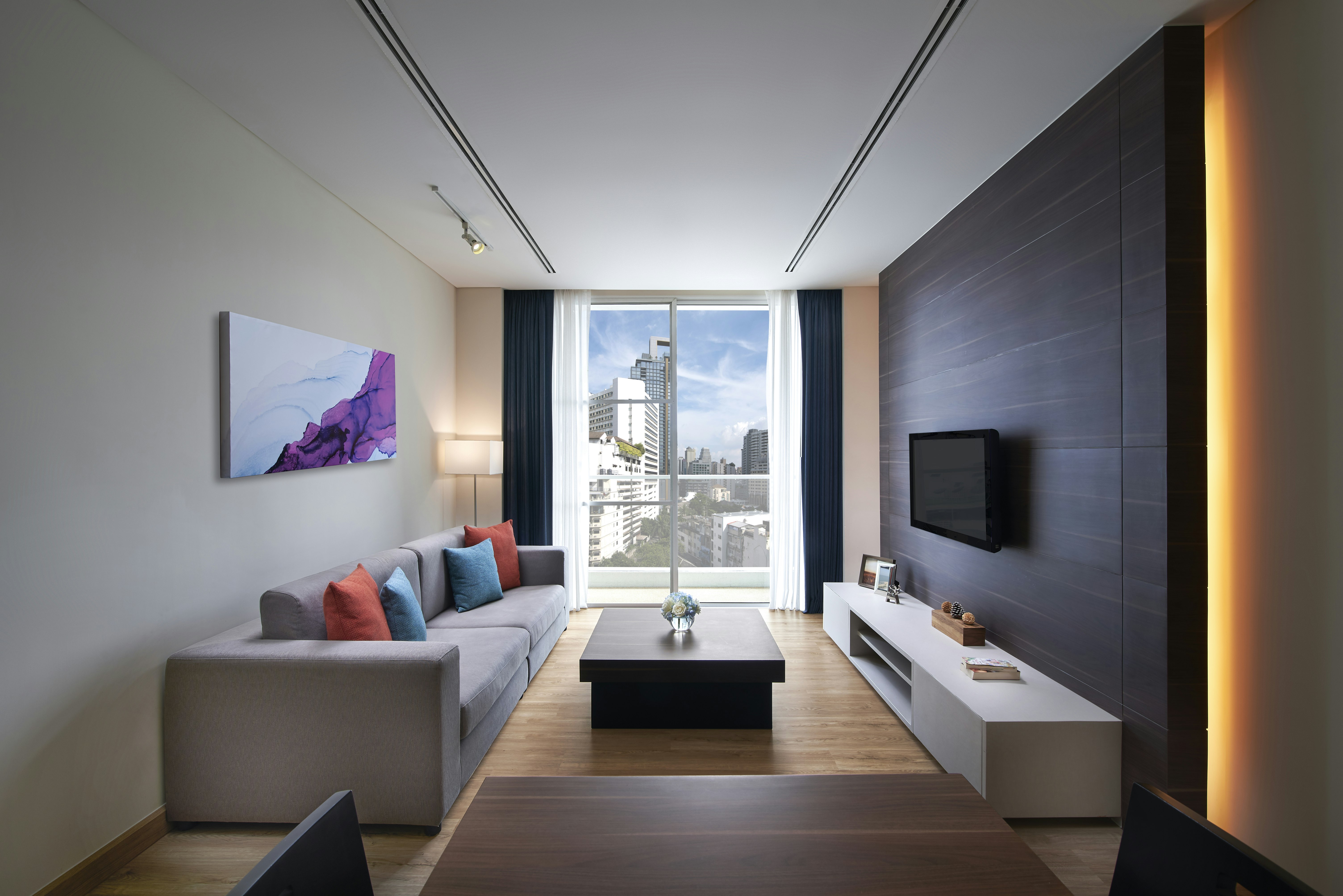 Shama Sukhumvit Bangkok 35/57