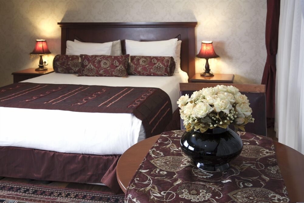 Sultanahmet Suites 28/72