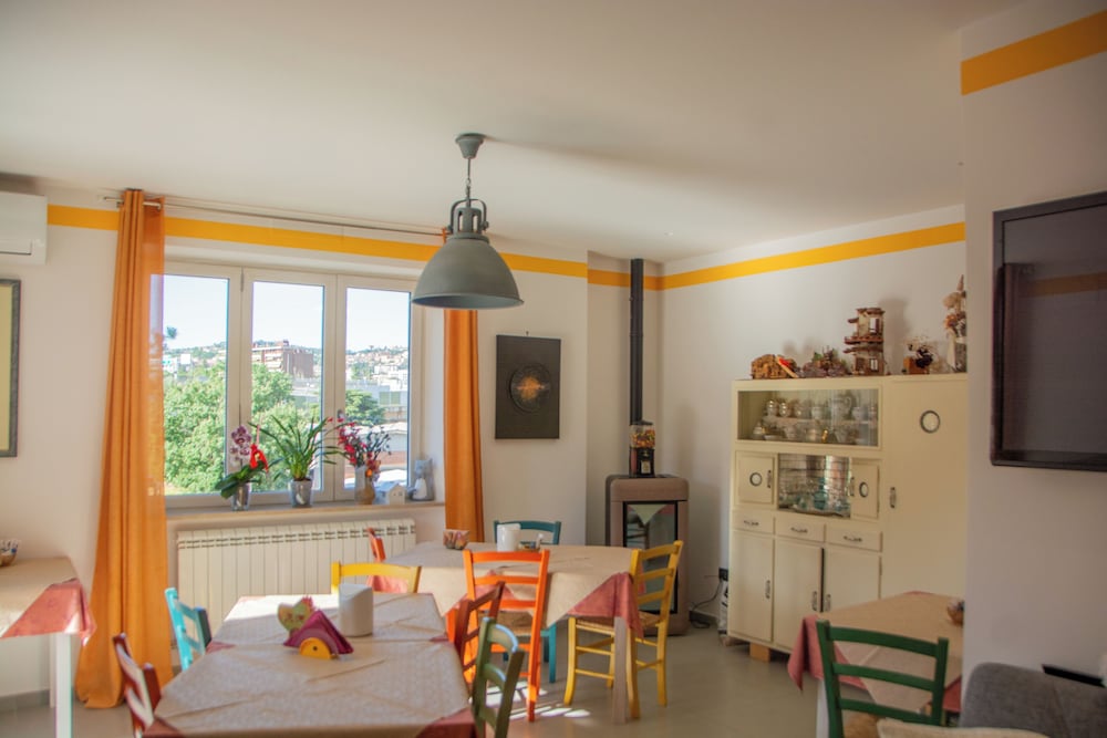 B&B I Fiori Di Margherita 35/45