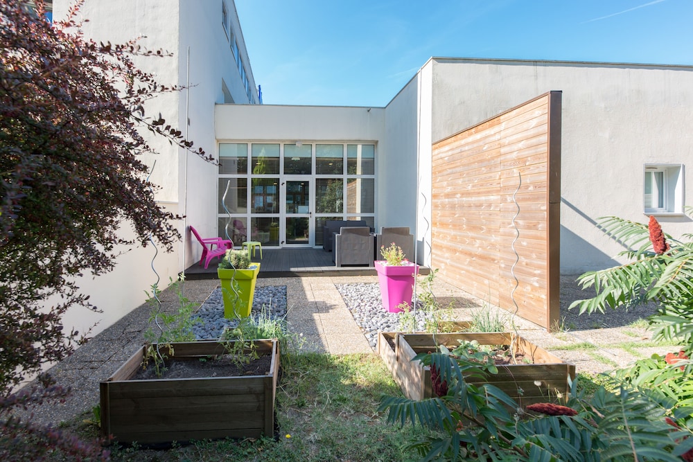 Ibis Budget Aix Les Bains Nord 3/63