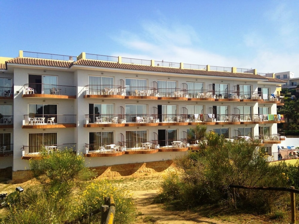 Muntanya Mar Apartments 1/34