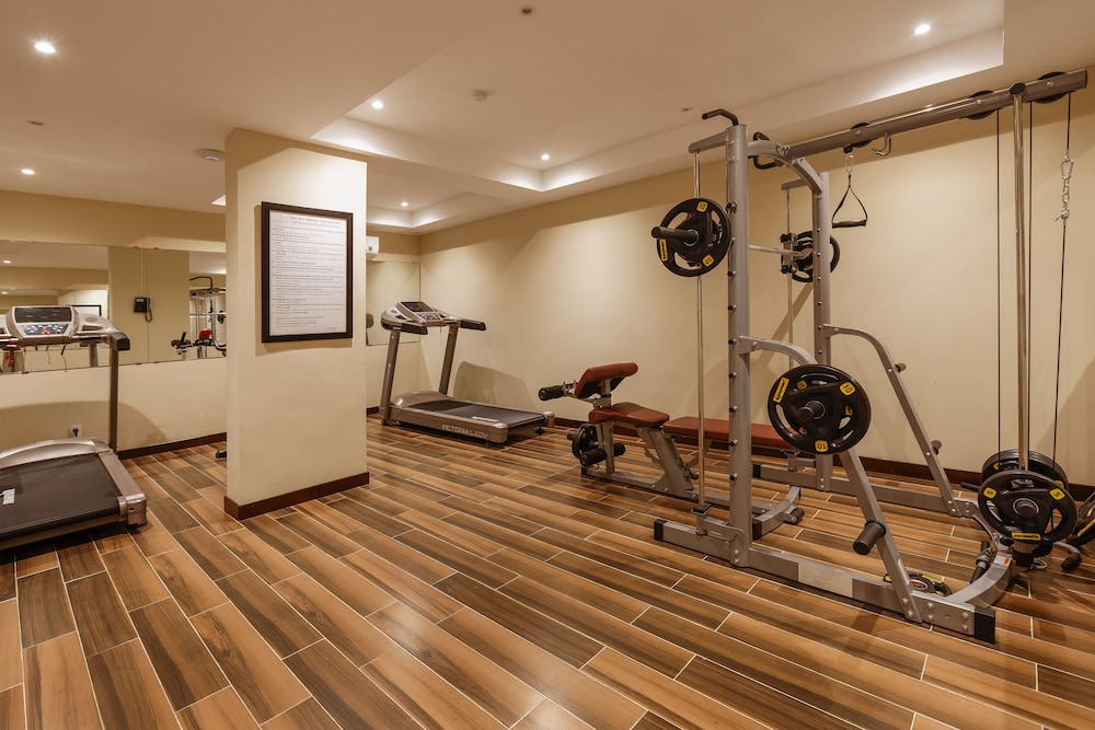 Cozy Savvy Boutique Hotel Hoi An 28/50