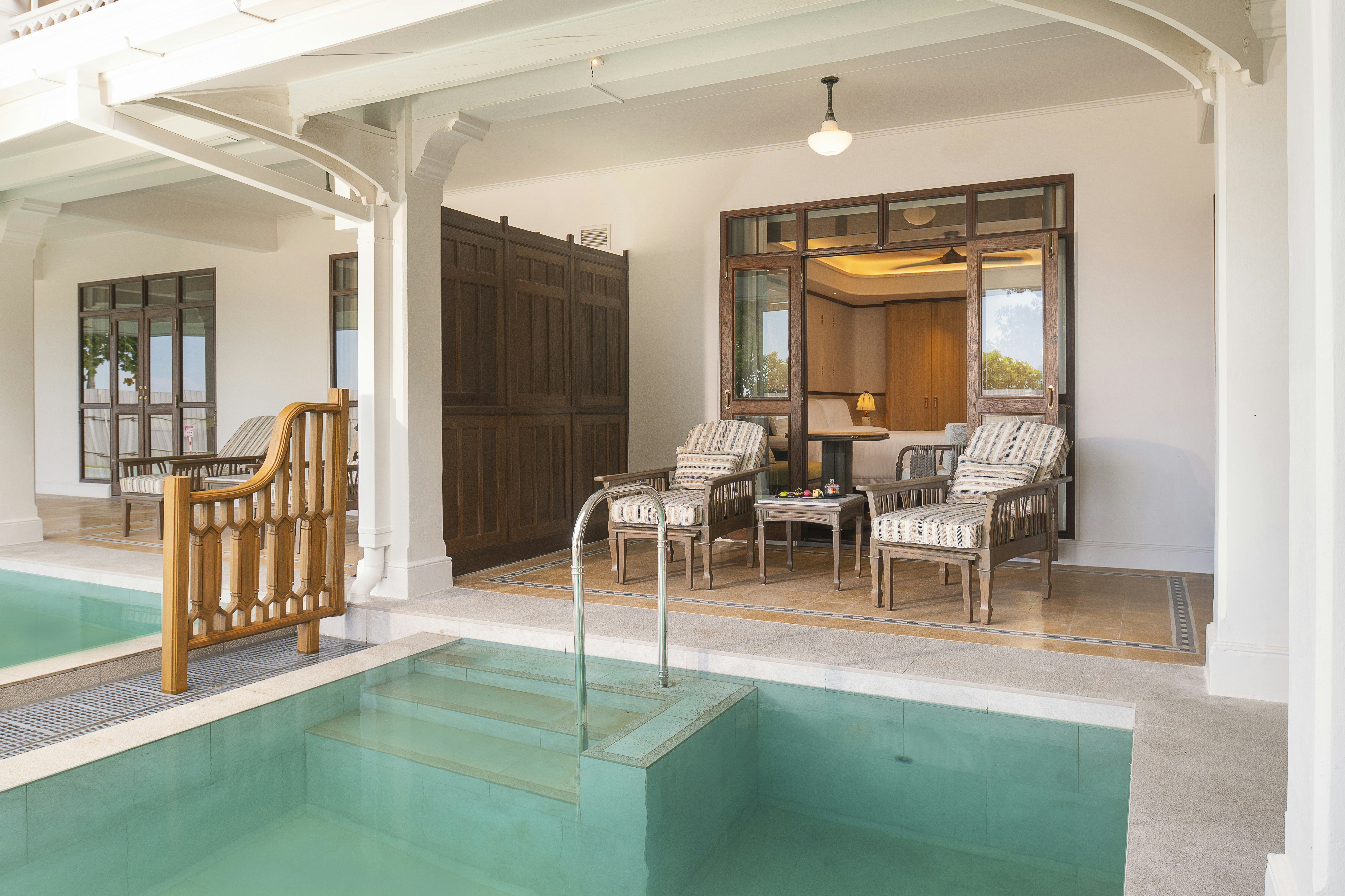 Centara Grand Beach Resort Hua Hin 34/81