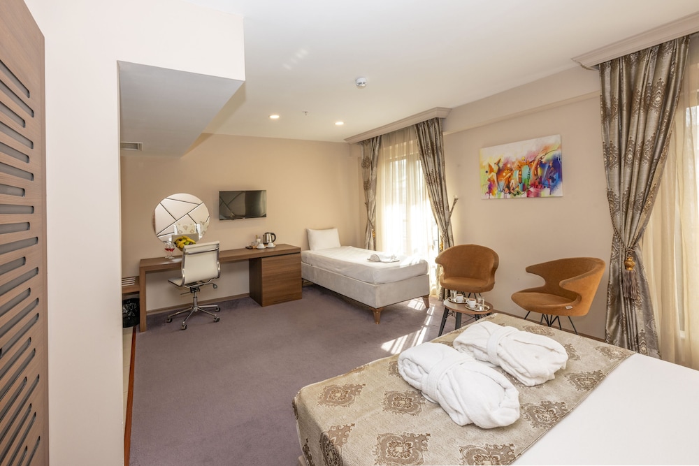 Litros Hotel & Spa 13/50