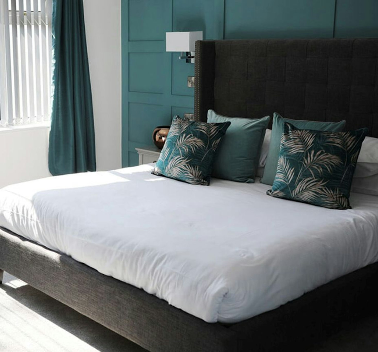 Netherwood Hotel Spa 7/50