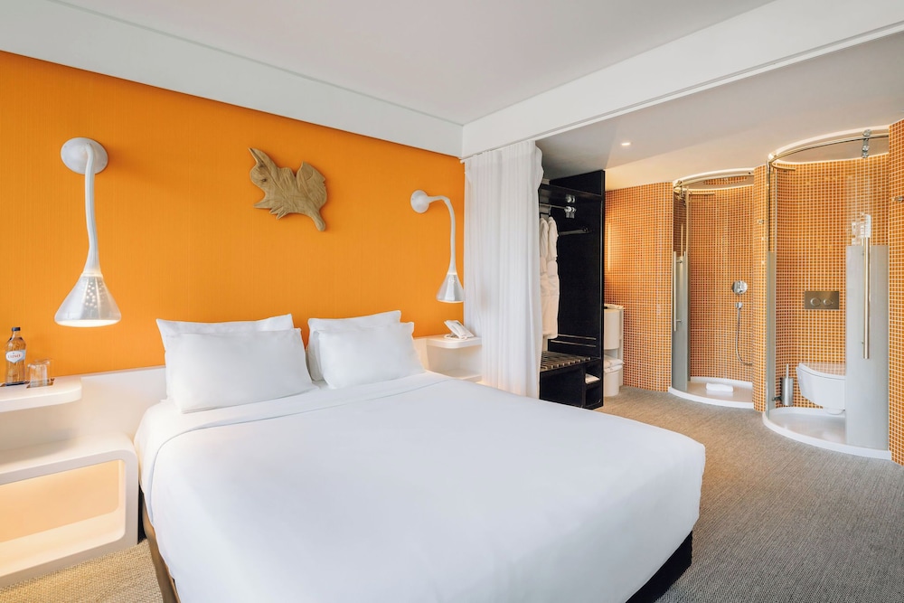 EVOLUTION LISBOA HOTEL 20/74