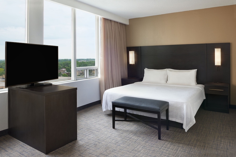 Residence Inn by Marriott London Downtown 11/45