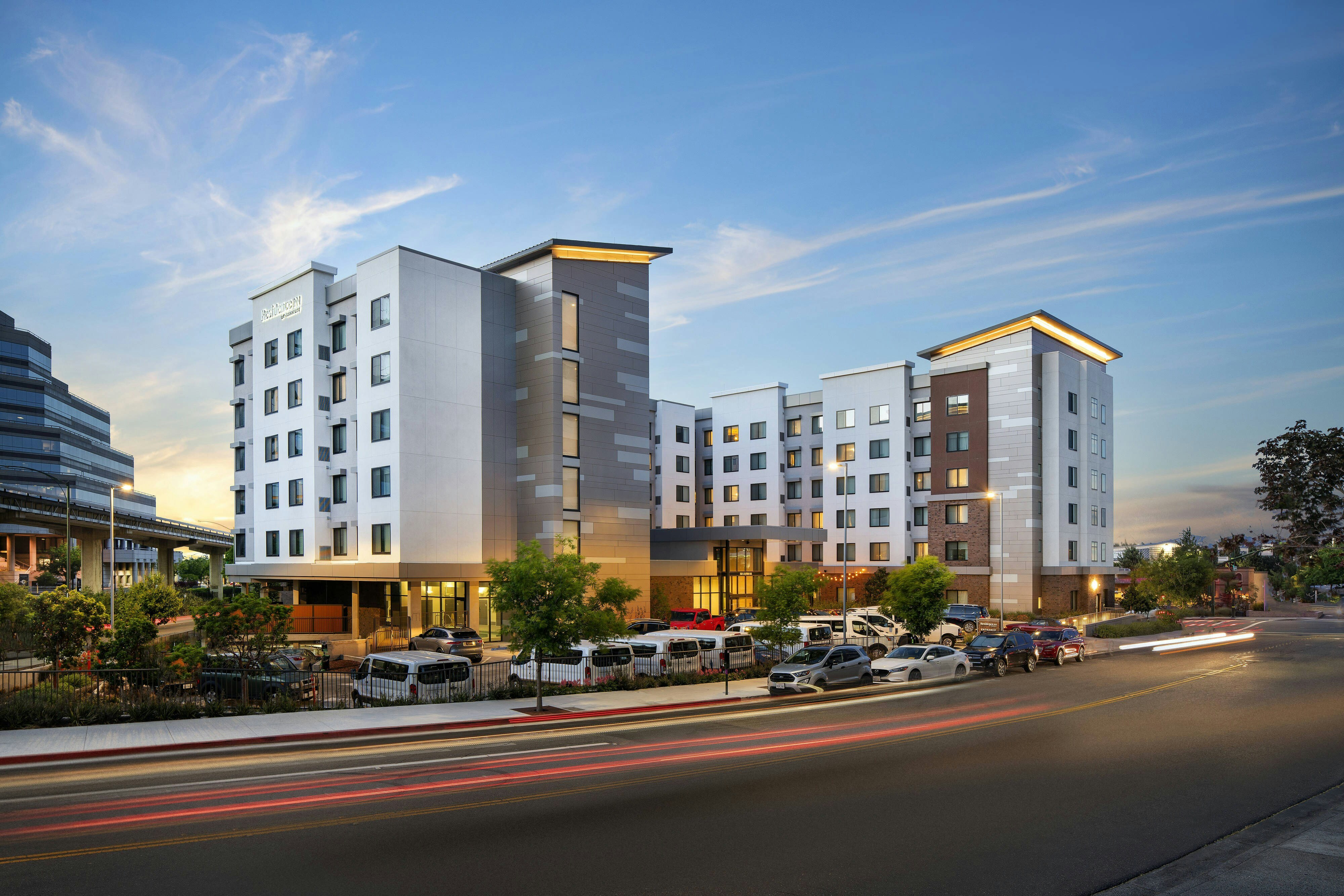 Residence Inn by Marriott Walnut Creek 46/46