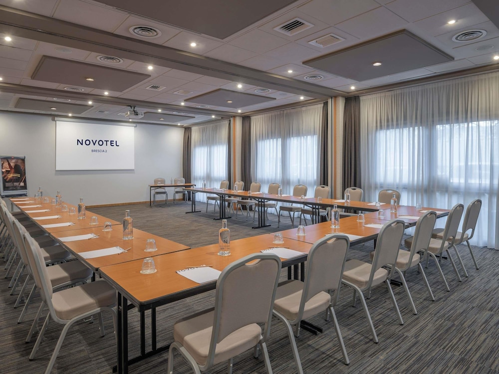 NOVOTEL BRESCIA 2 59/69