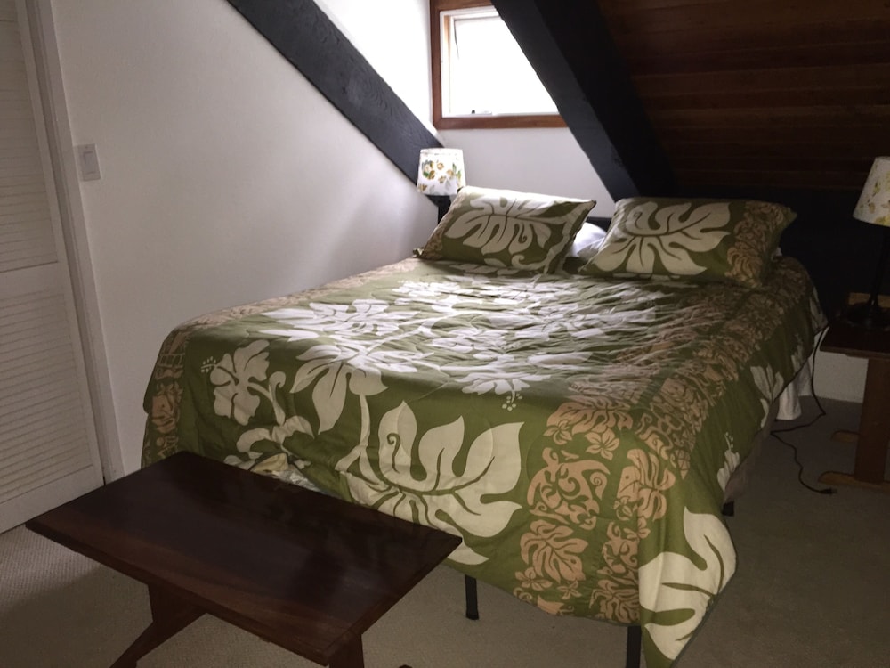 火山牧场家庭旅馆(Volcano Acres Ranch Bed and Breakfast) 图片5