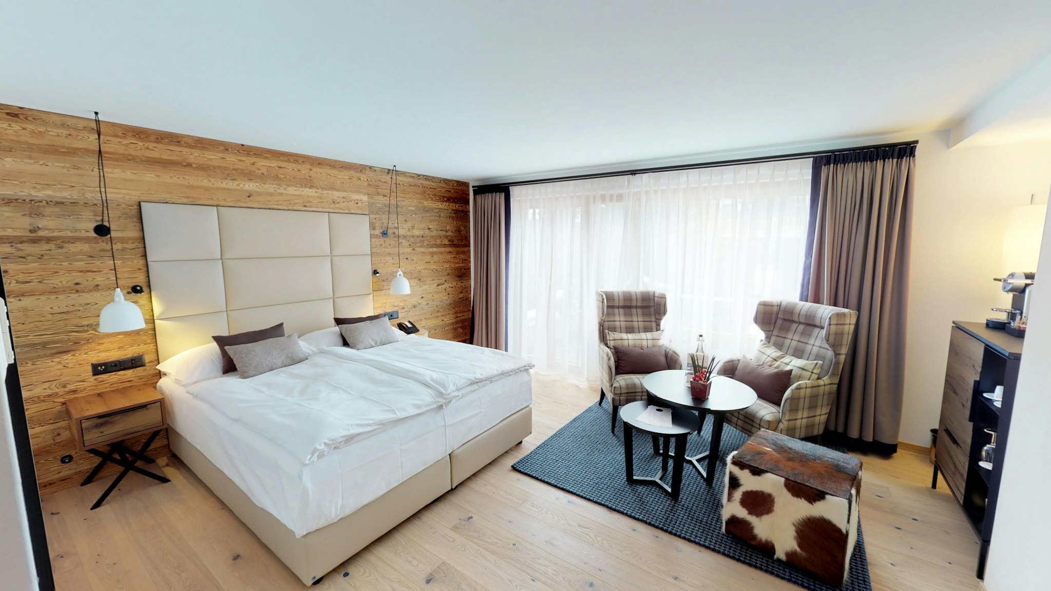 Walliserhof Grand Hotel and Spa 23/75