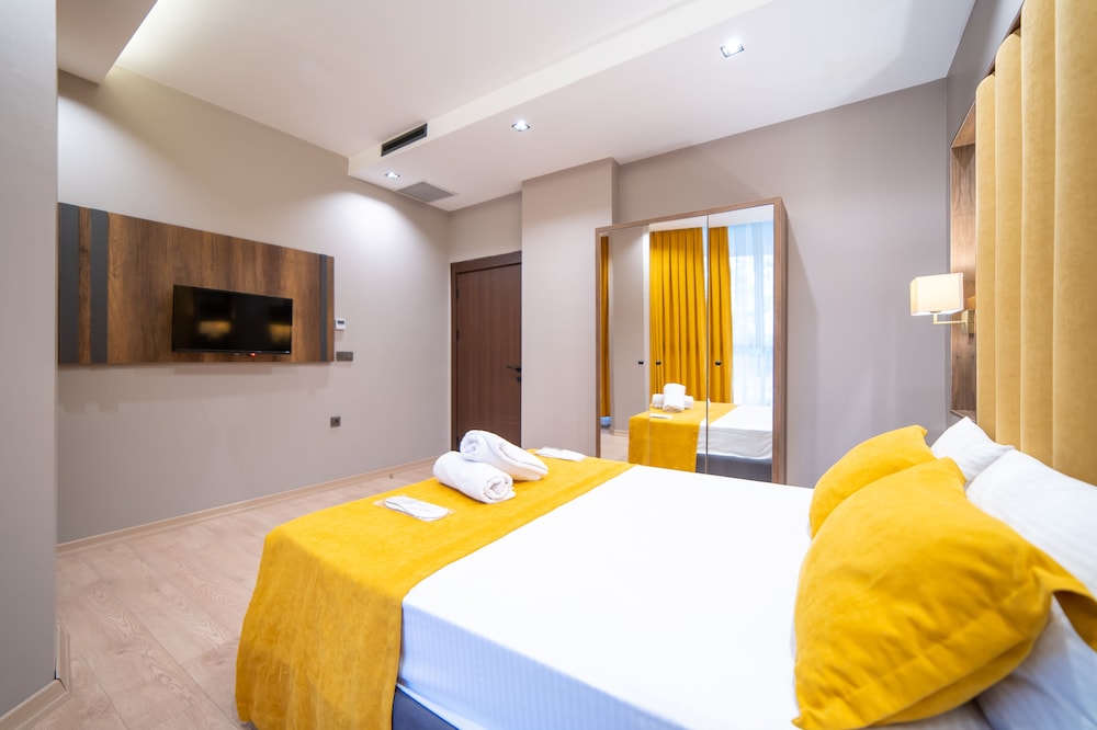 Garden Room Suit Hotel 18/50