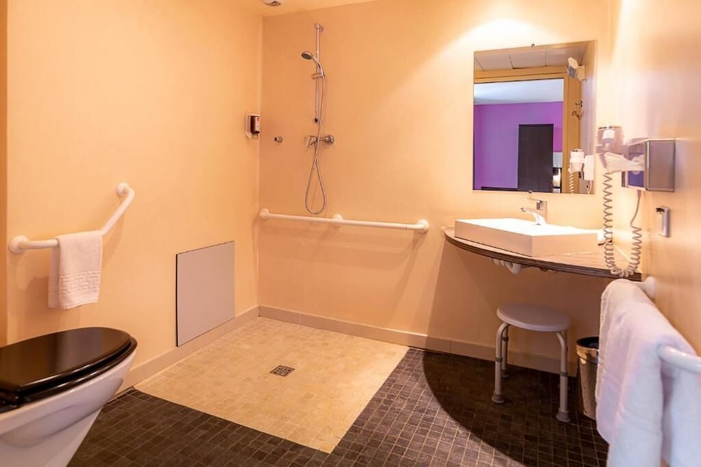 Hotel Terminus Saint Charles 54/54
