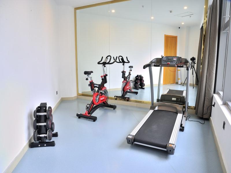 GreenTree Inn Suzhou Wuzhong District Taihu Garden Expo Park Linhu Town 10/19