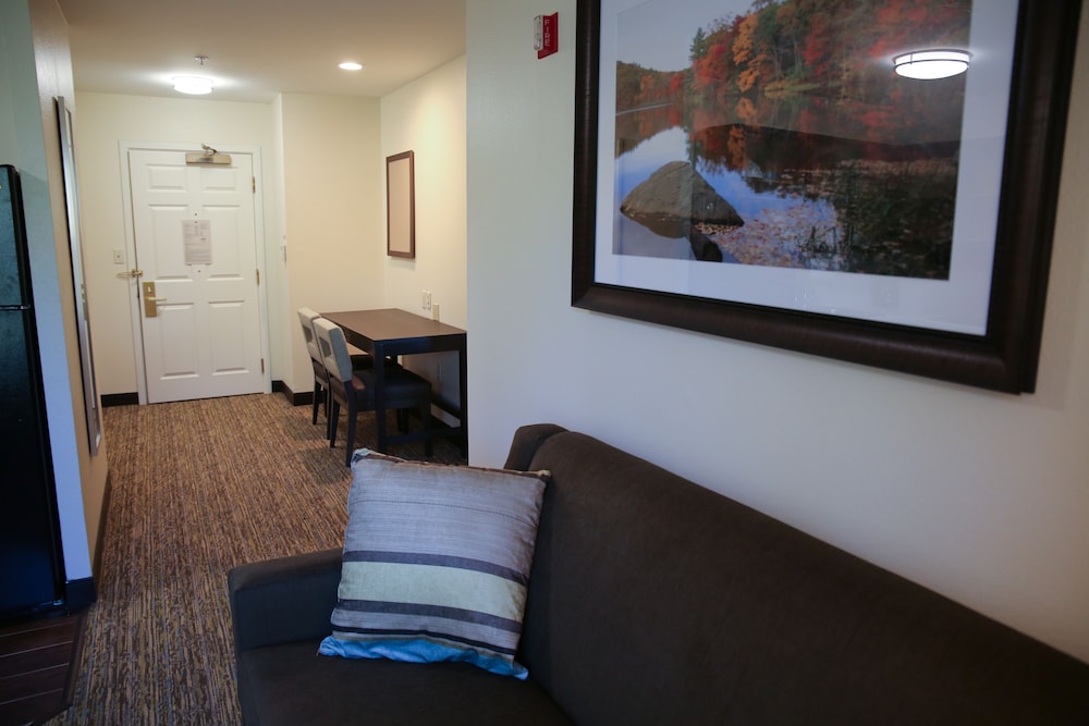 Candlewood Suites Portland - Scarborough, An IHG Hotel 13/31
