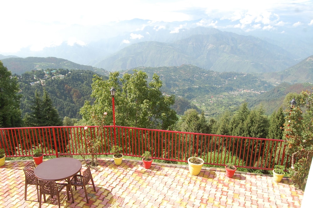Hotel Himdhara 17/22