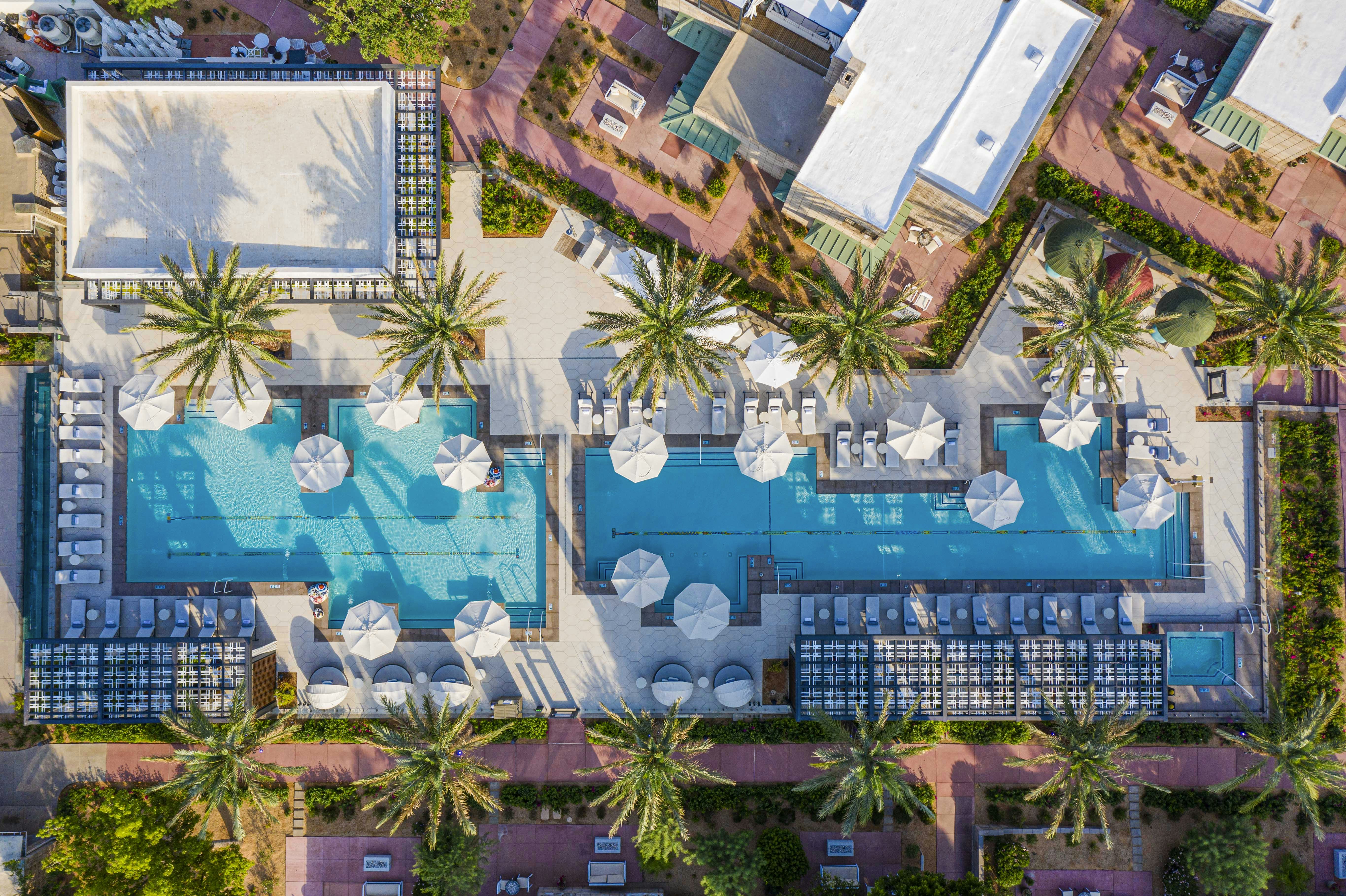 Arizona Biltmore, LXR Hotels & Resorts in PHOENIX - AZ
