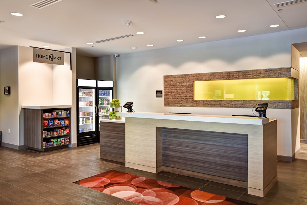 Home2 Suites By Hilton Walpole Foxboro 7/55
