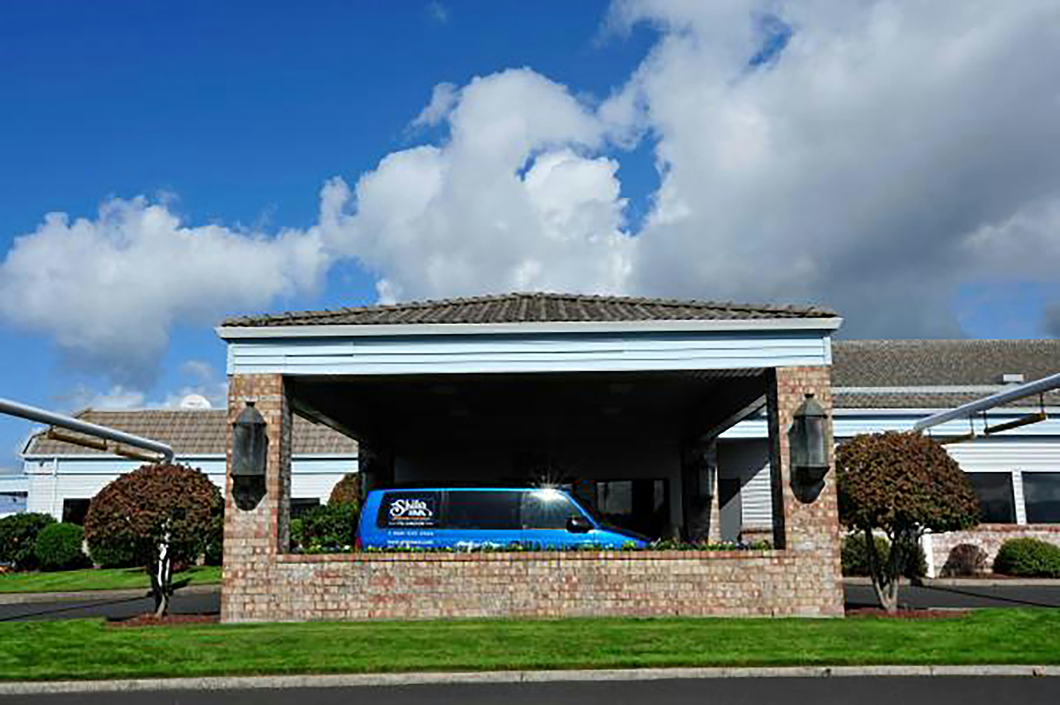 The Tillamook Inn 24/24
