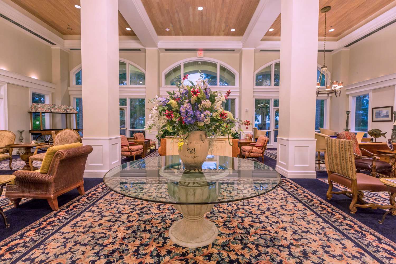 Cypress Bend Resort, a Wyndham Hotel 30/70