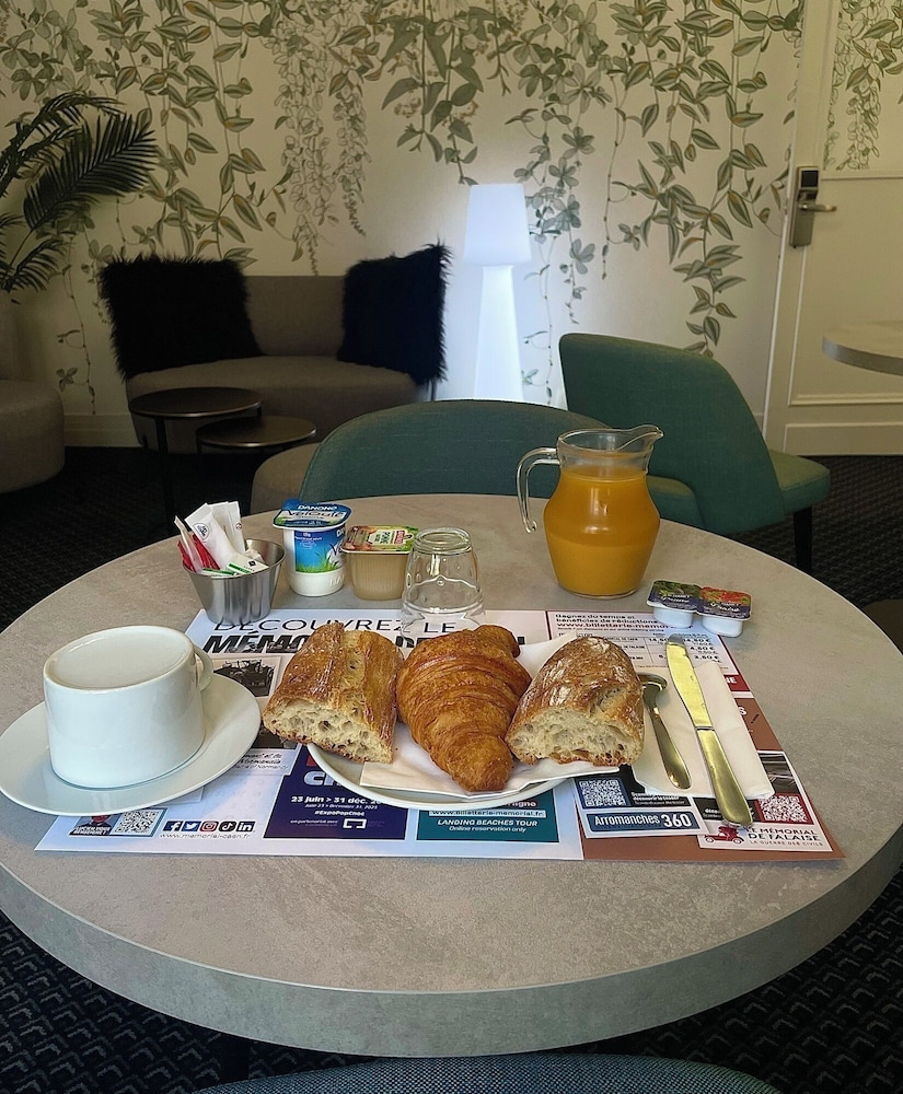 Hotel Du Chateau 25/38