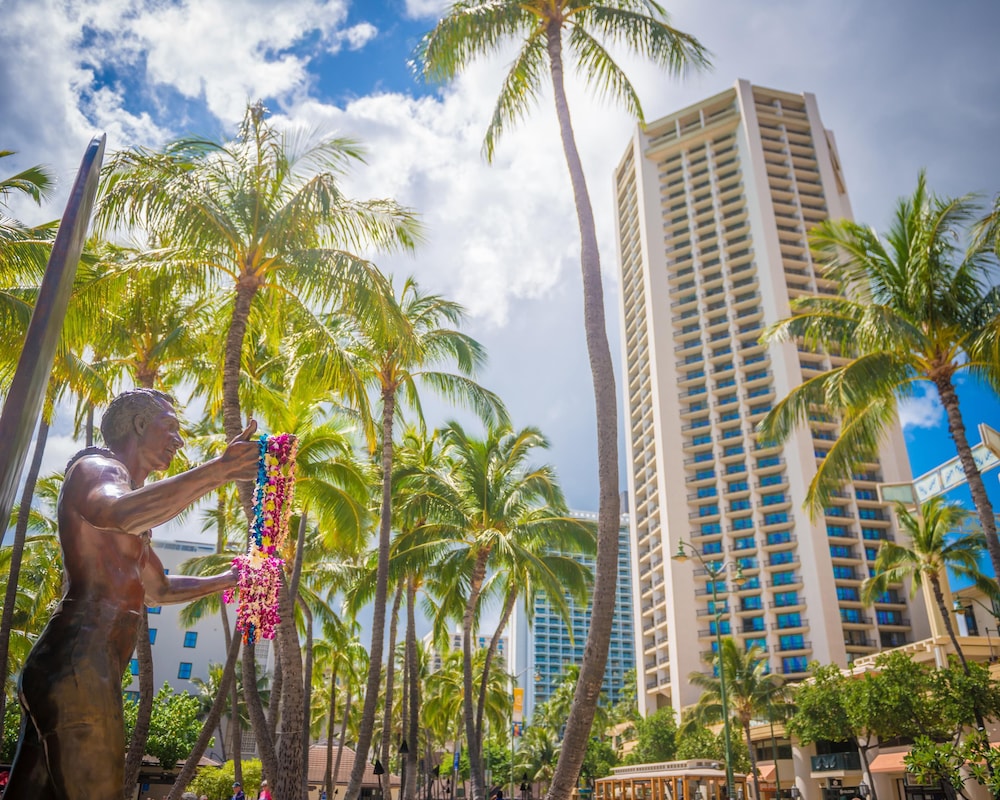 Hyatt Regency Waikiki Beach Resort and Spa 41/50