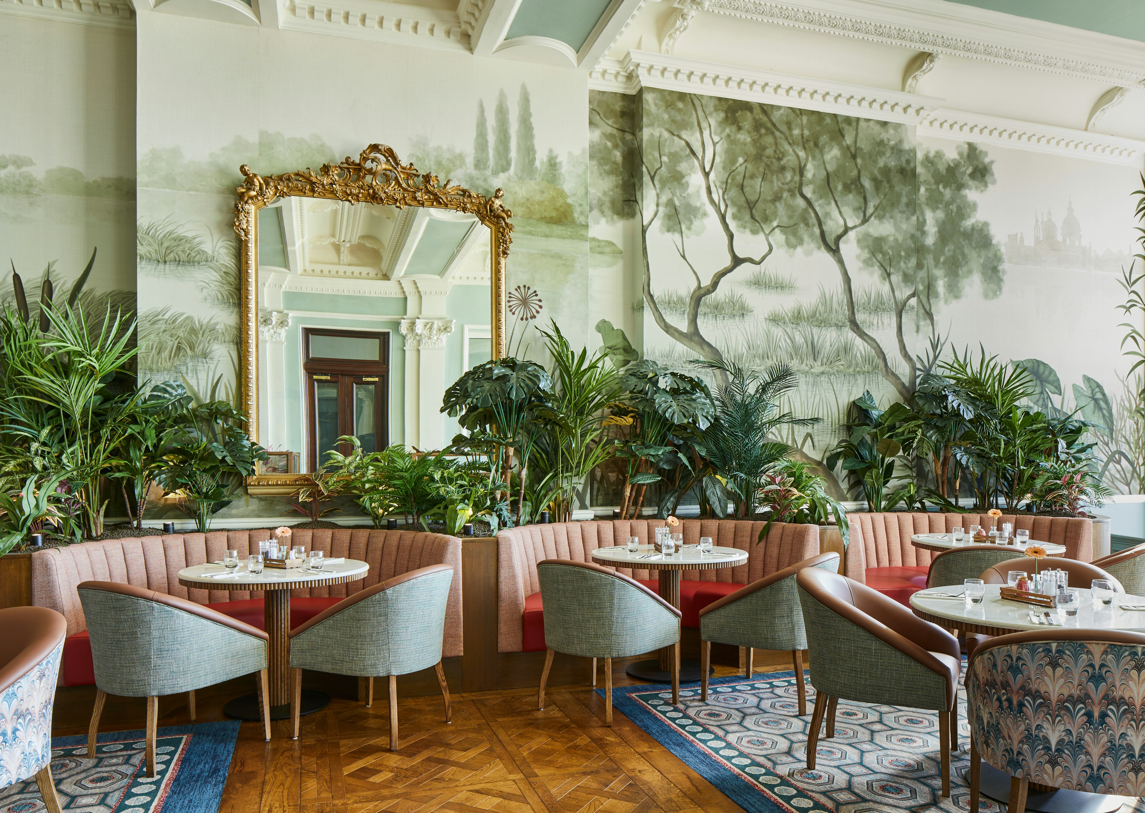 The Grand Brighton 45/62