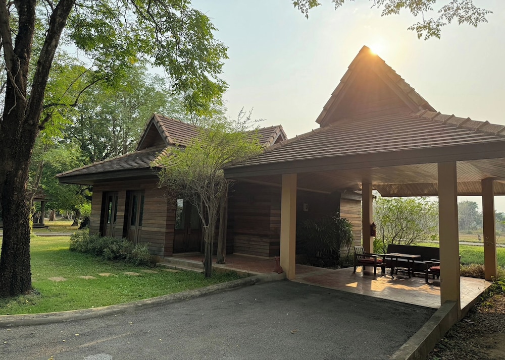 Karina Resort Chiang Mai by ZUZU 116/132