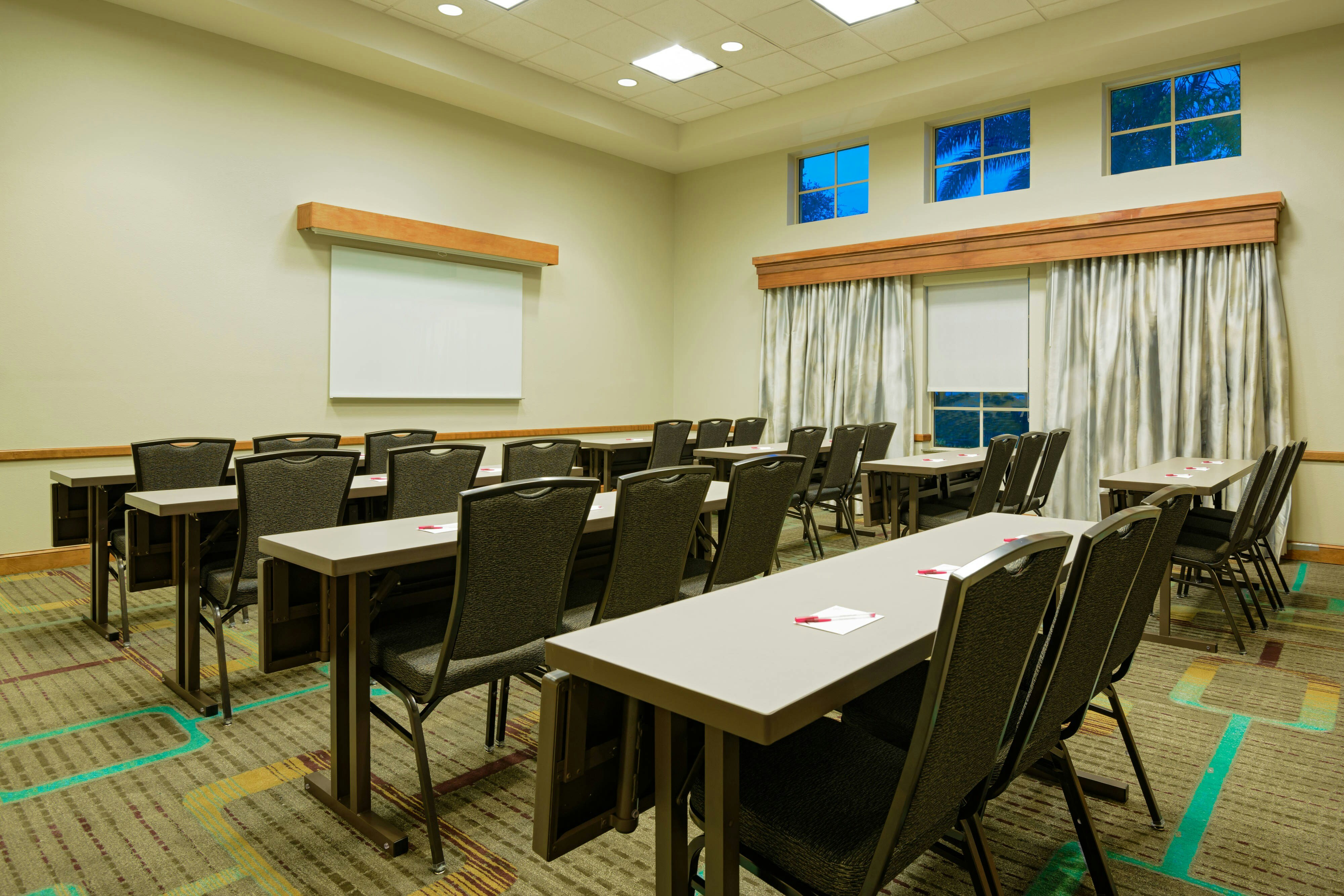 Residence Inn by Marriott Fort Lauderdale SW/Miramar 39/46