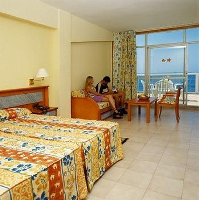 Flamboyan Caribe Hotel & Spa 30/42