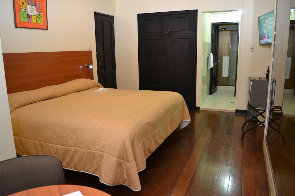 HOTEL CALACOTO 9/47