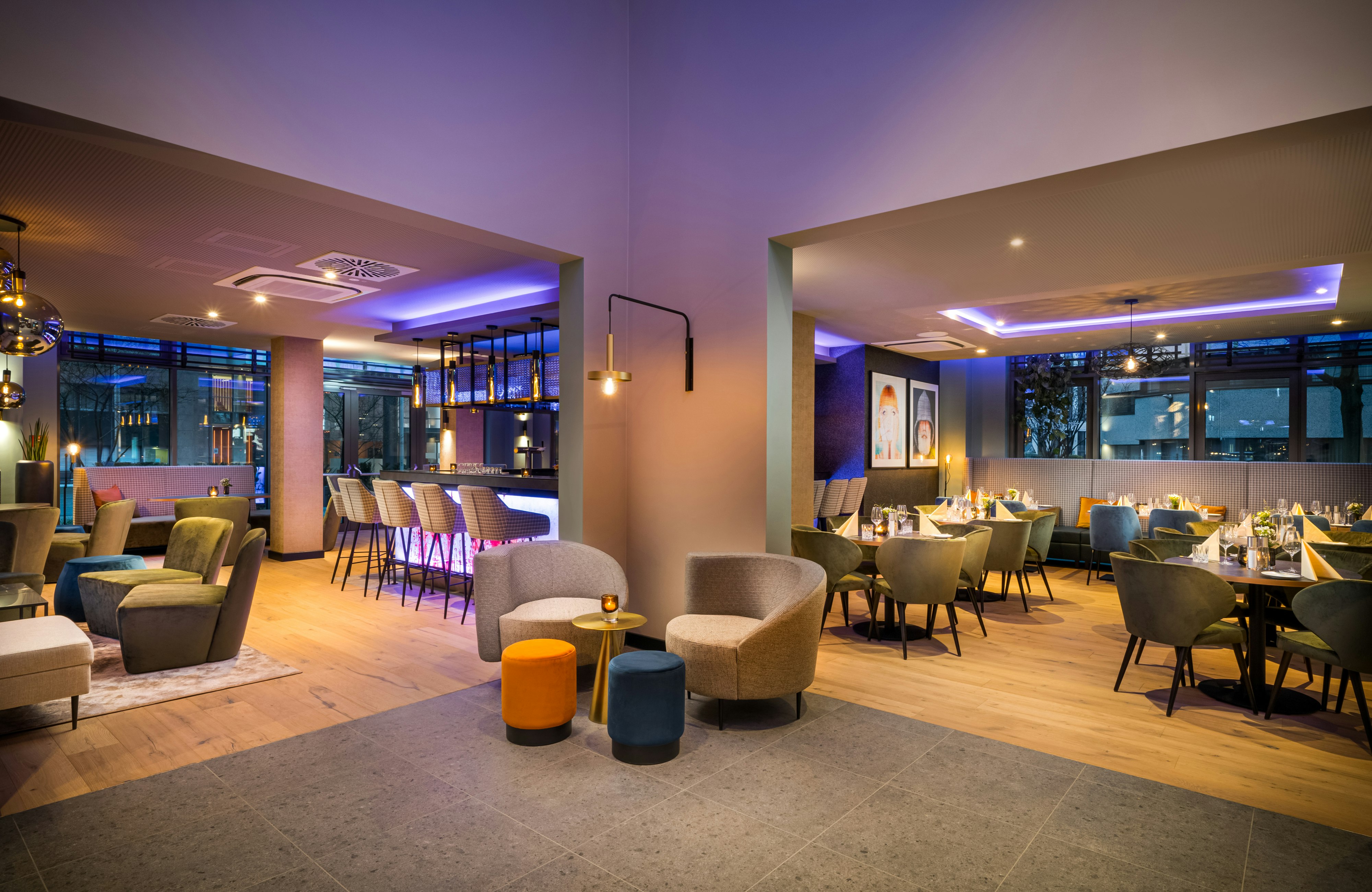 Leonardo Hotel Eschborn Frankfurt 20/37