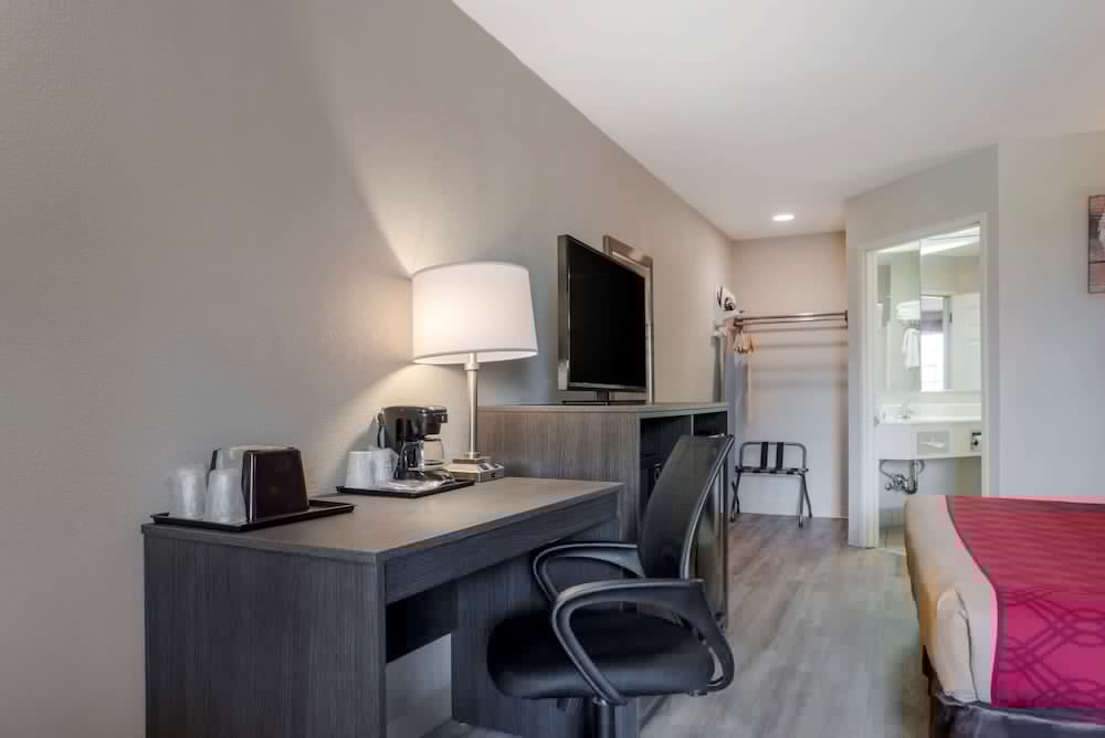 Americas Best Value Inn Gettysburg 25/32